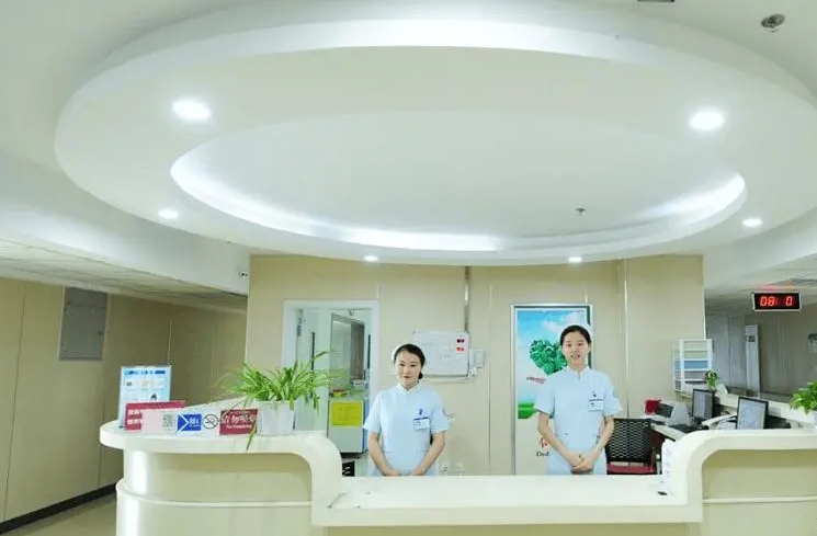 阳曲正规供卵试管中心